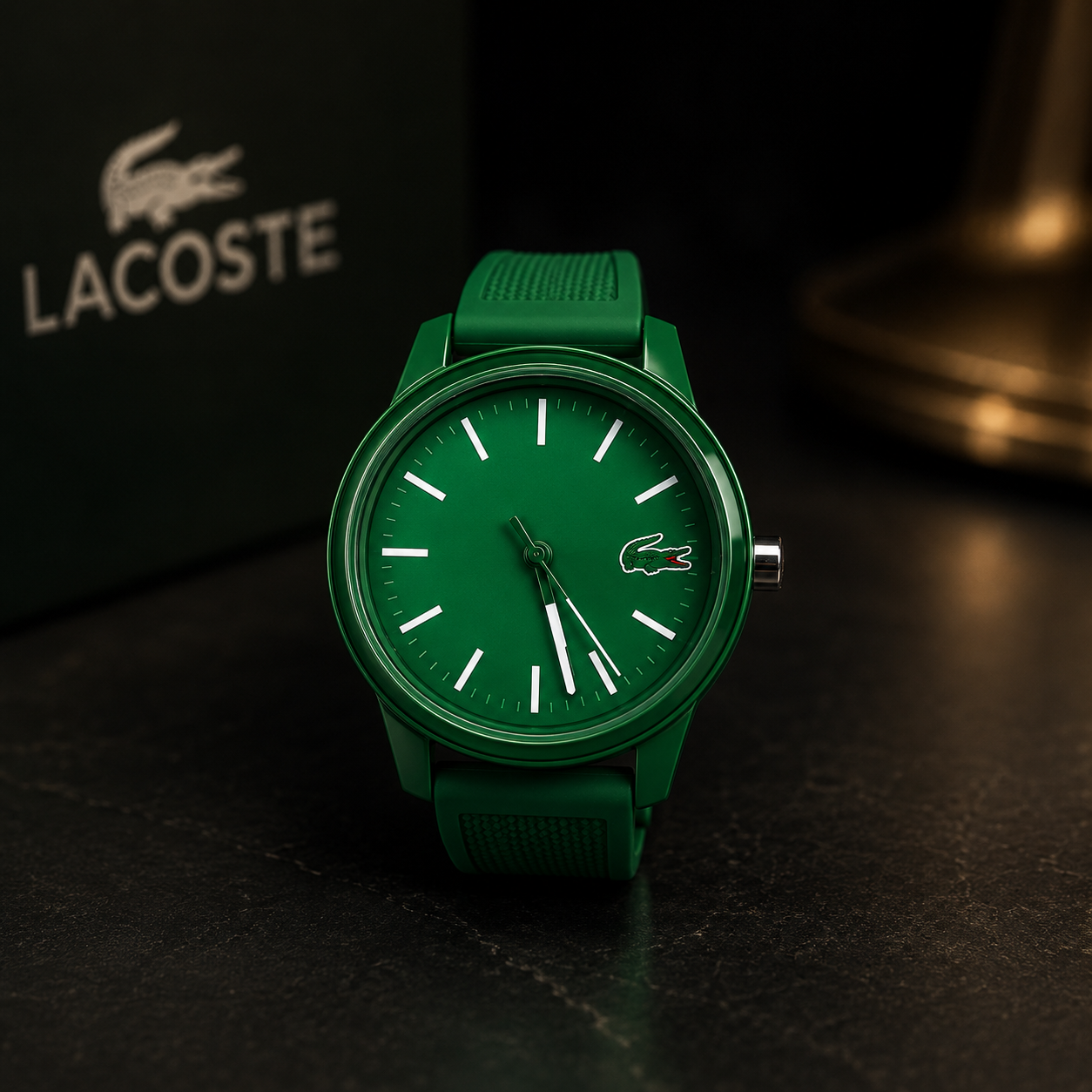 LACOSTE CASUAL 12.12