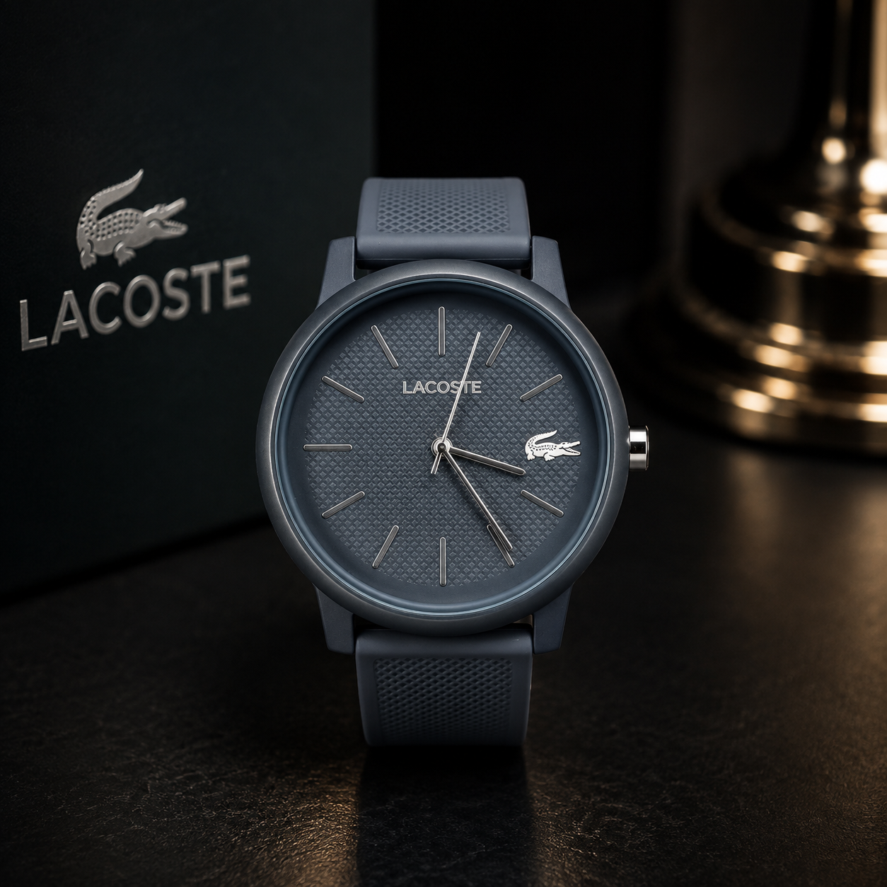 LACOSTE CASUAL 12.12