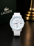 LACOSTE CASUAL 12.12