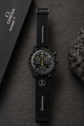 SWATCH OMEGA MOONSWATCH