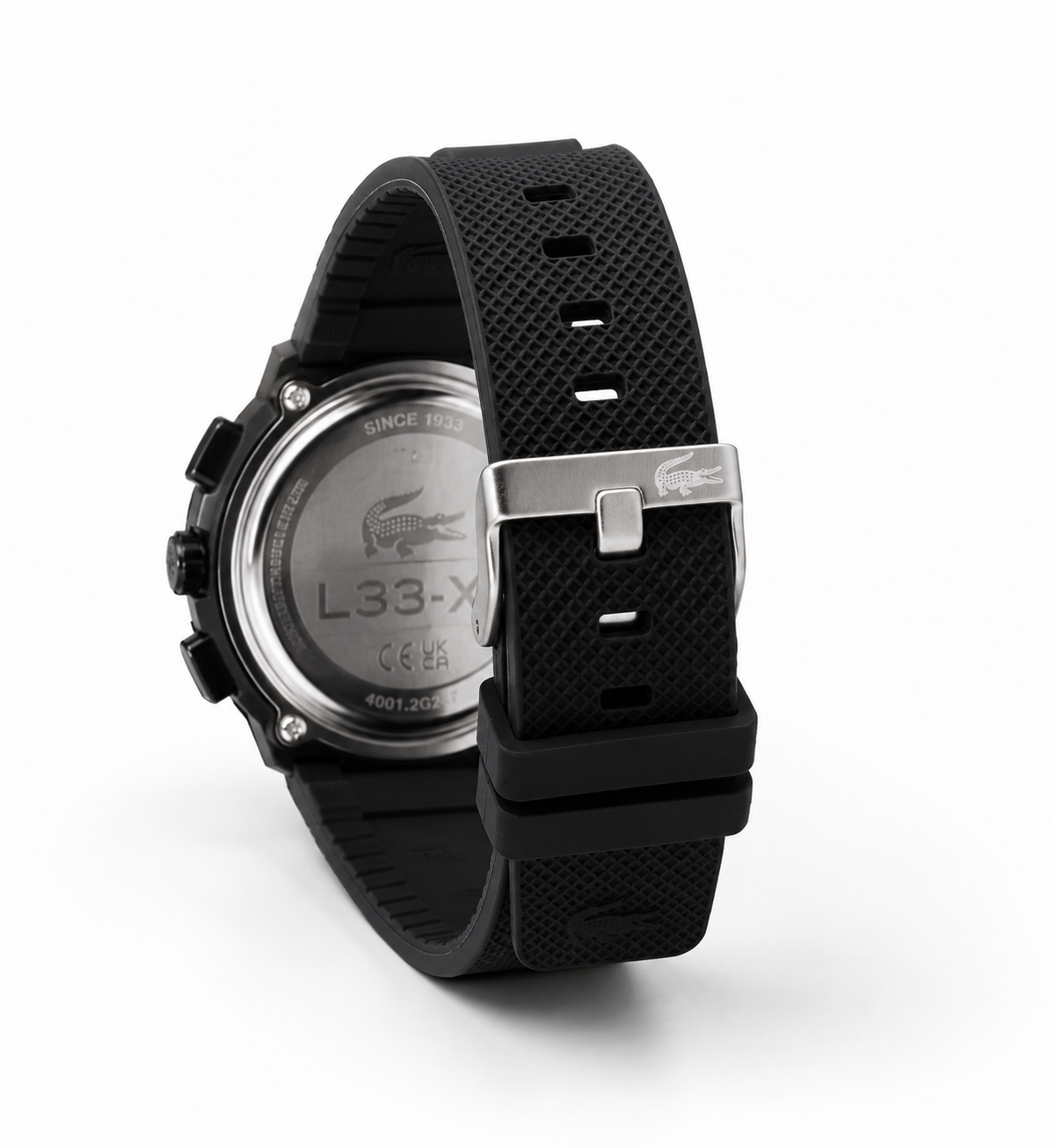 LACOSTE SPORT DIGITAL