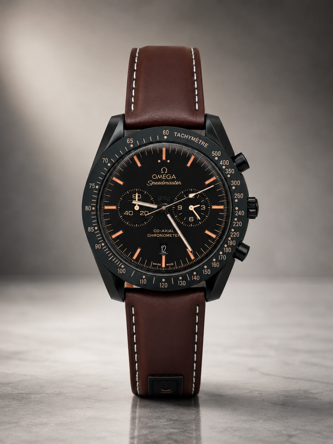 Omega Speedmaster