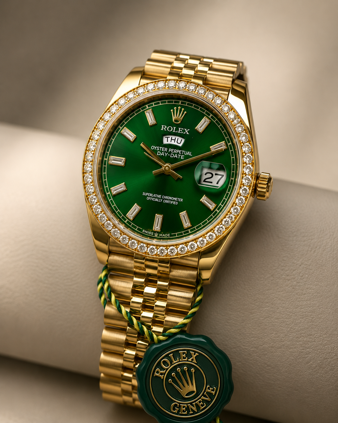 Rolex Day Date