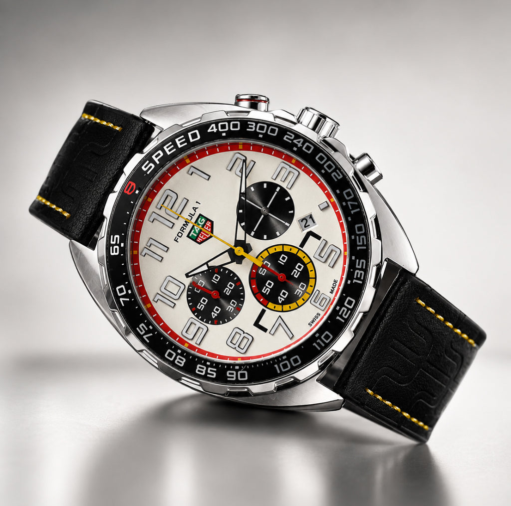 Tag Heuer Formula 1 Red Bull