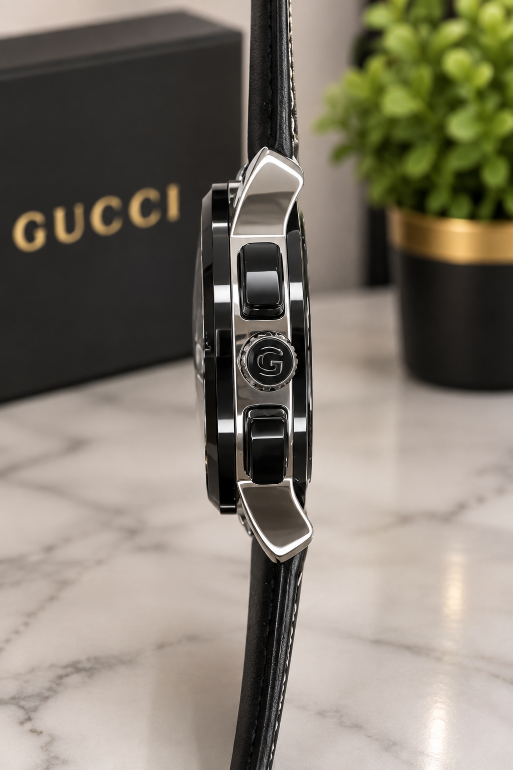 GUCCI G-CHRONO CHRONOGRAPH