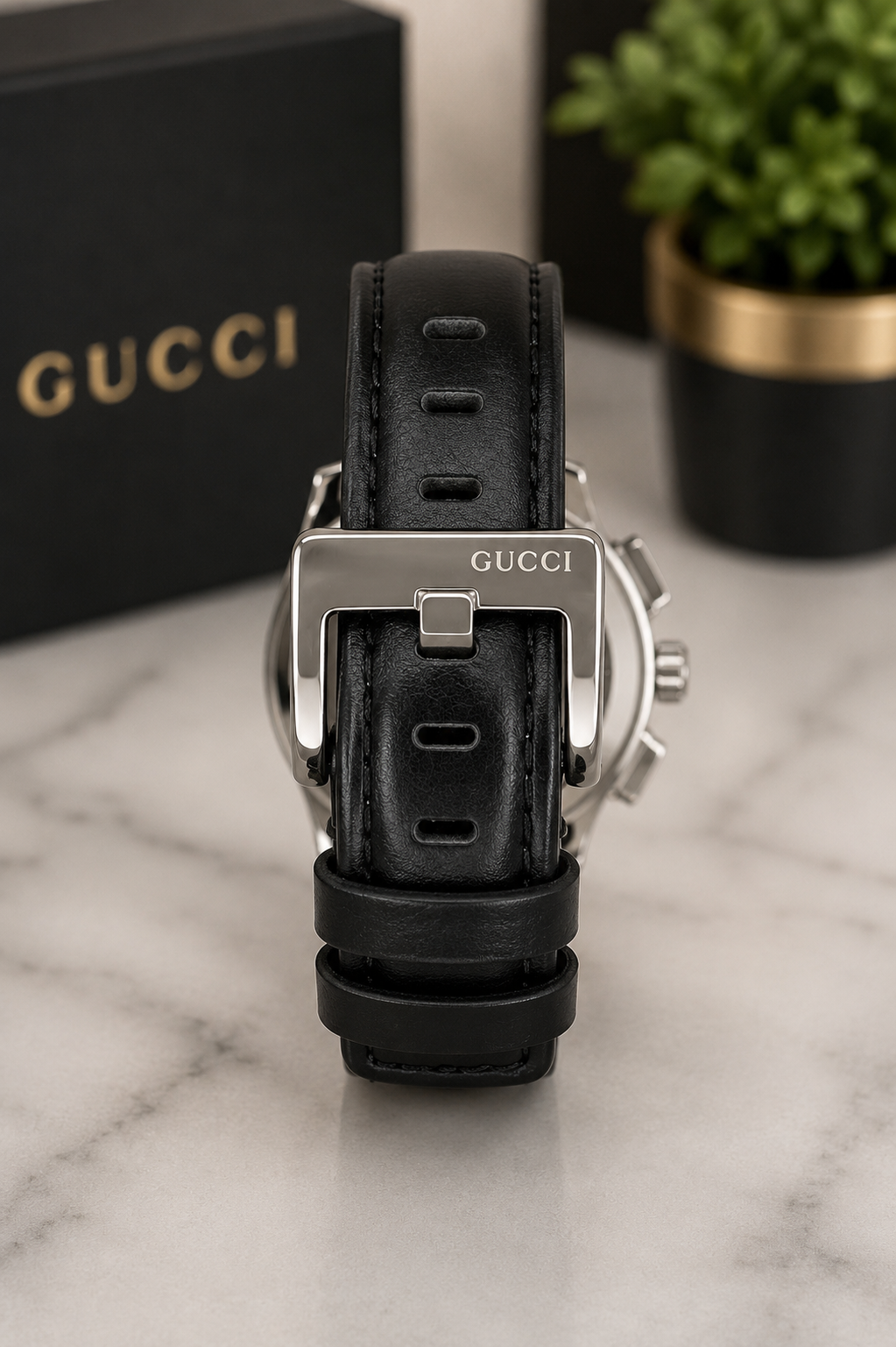 GUCCI G-CHRONO CHRONOGRAPH