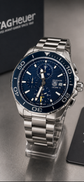TAG HEUER AQUARACER
