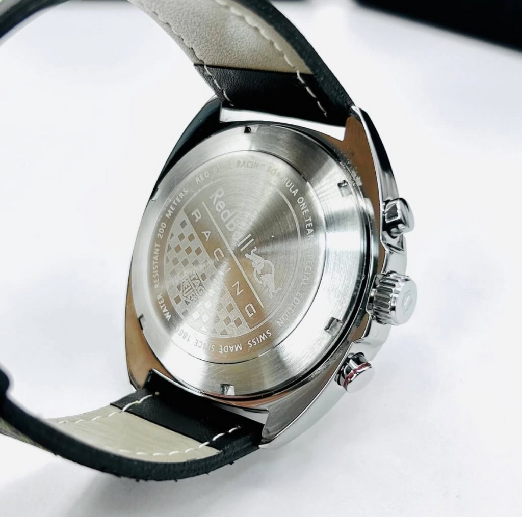 Tag Heuer Formula 1 Red Bull