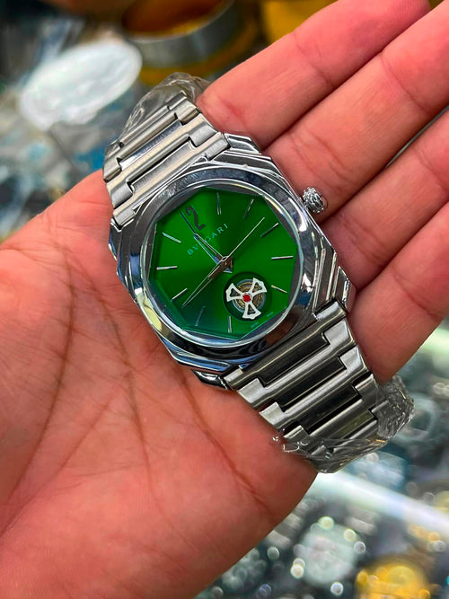 BVLGARI OCTO