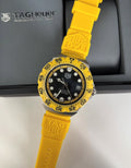 TAG Heuer Formula 1 Solargraph