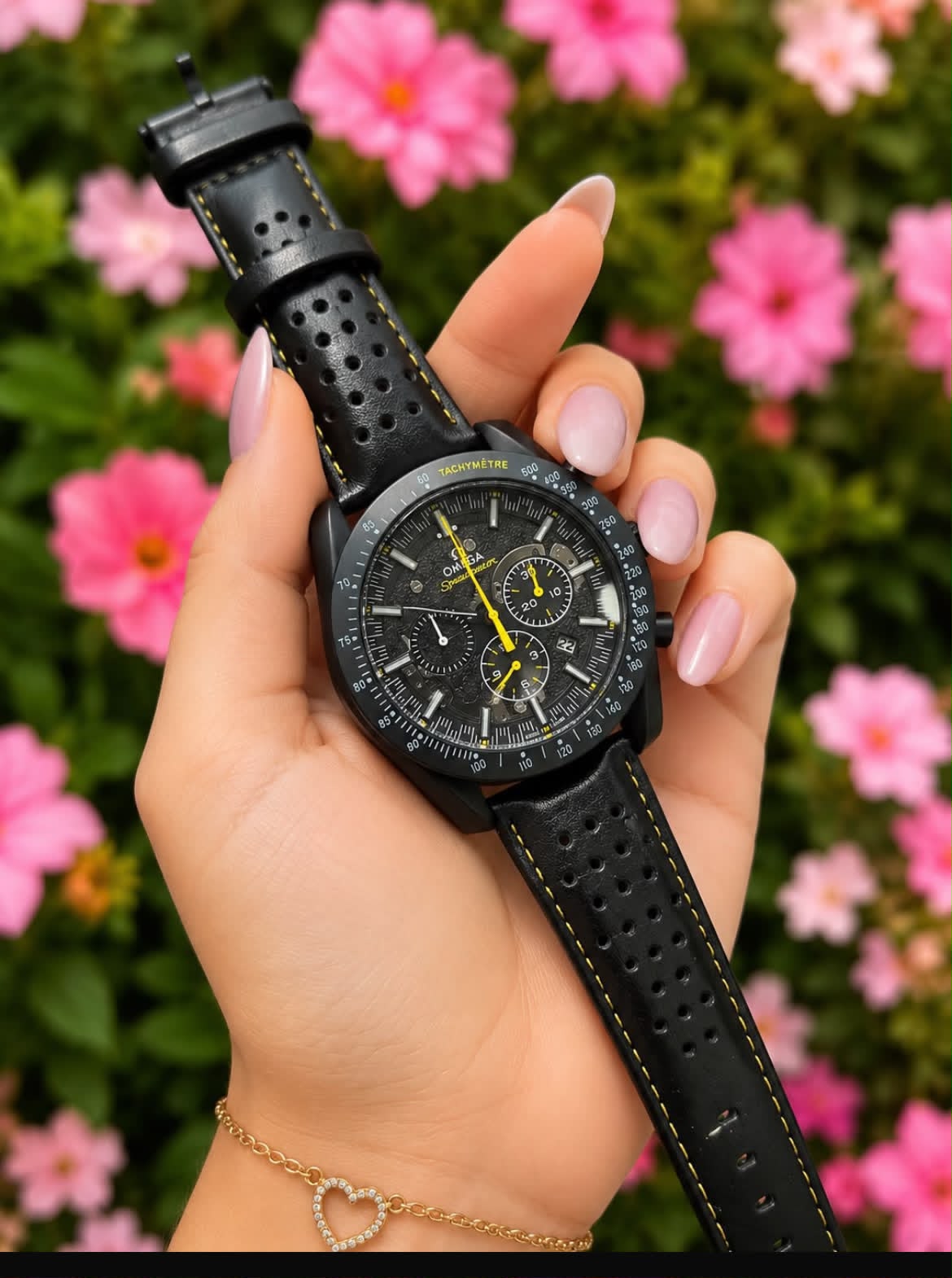 Omega Speedmaster