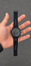 SWATCH OMEGA MOONSWATCH