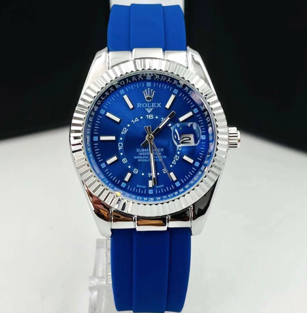 ROLEX SUBMARINER