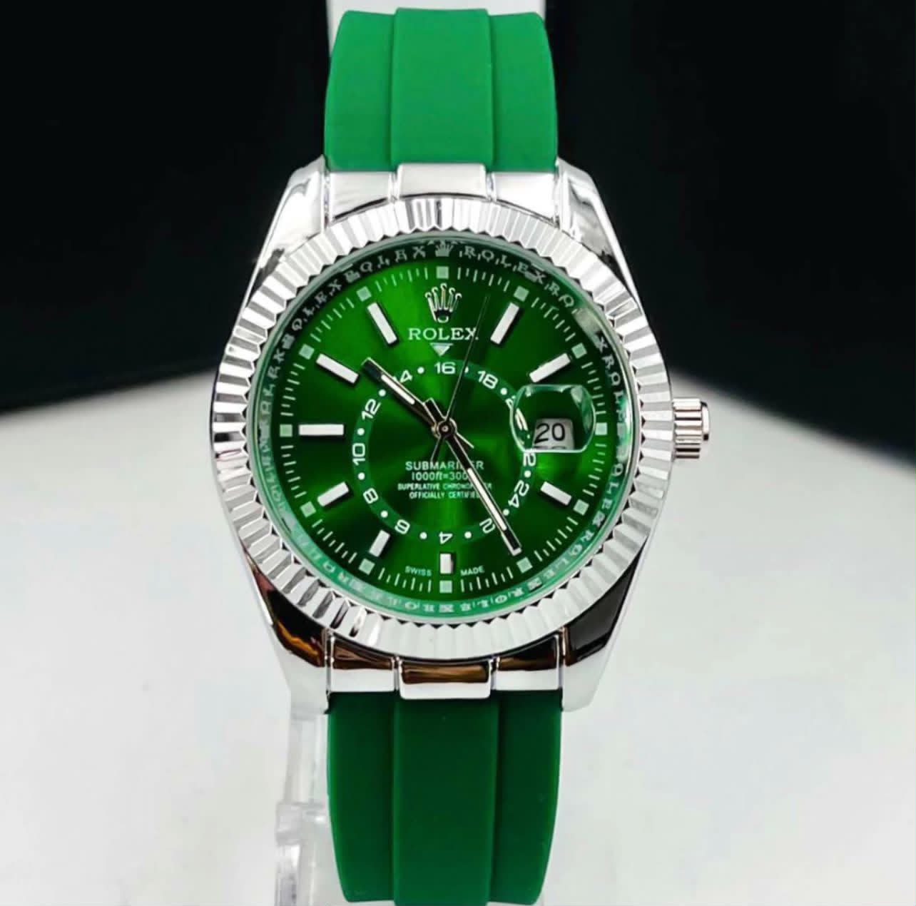 ROLEX SUBMARINER