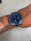 TAG HEUER AQUARACER
