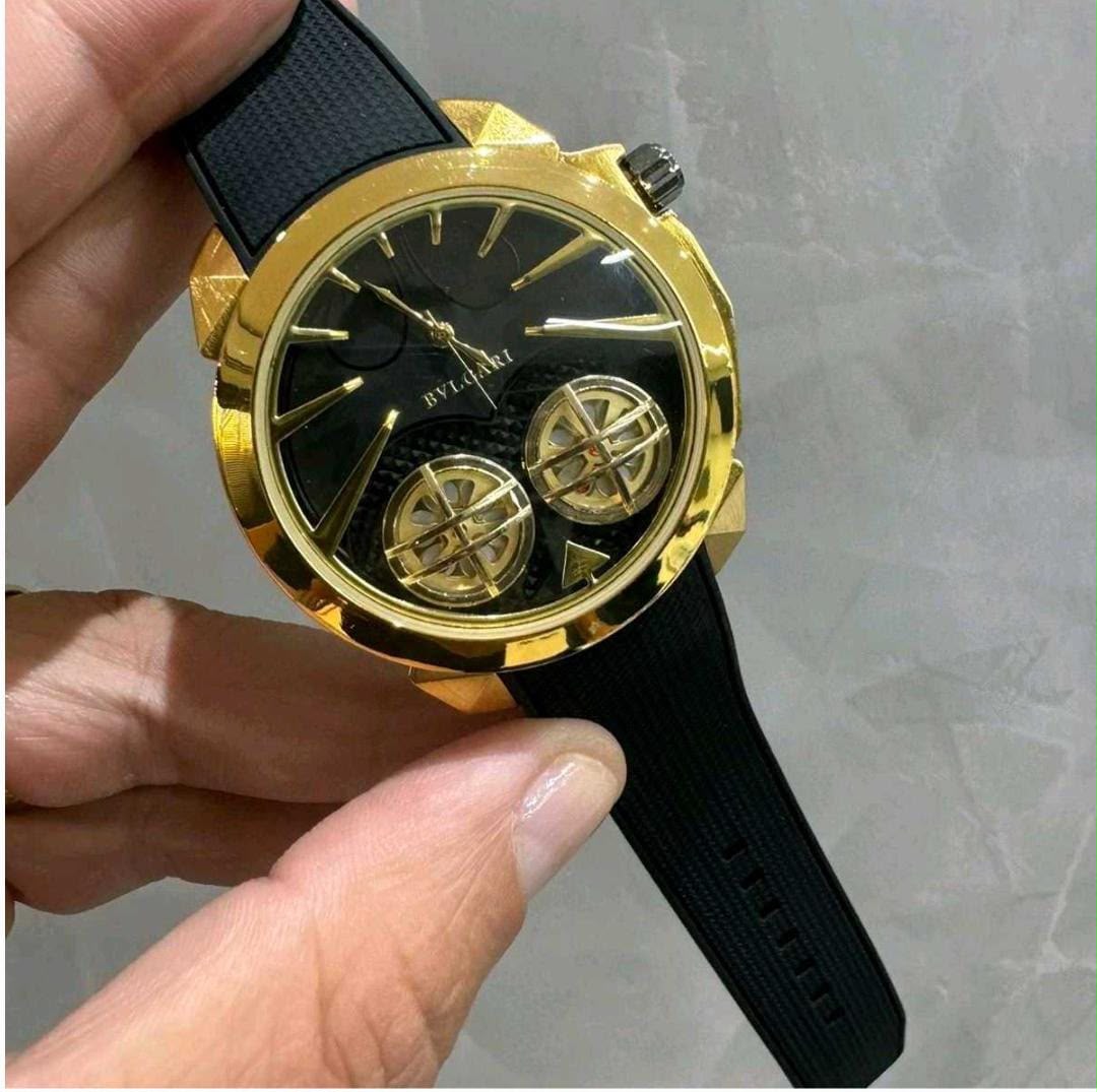 BVLGARI BATMAN