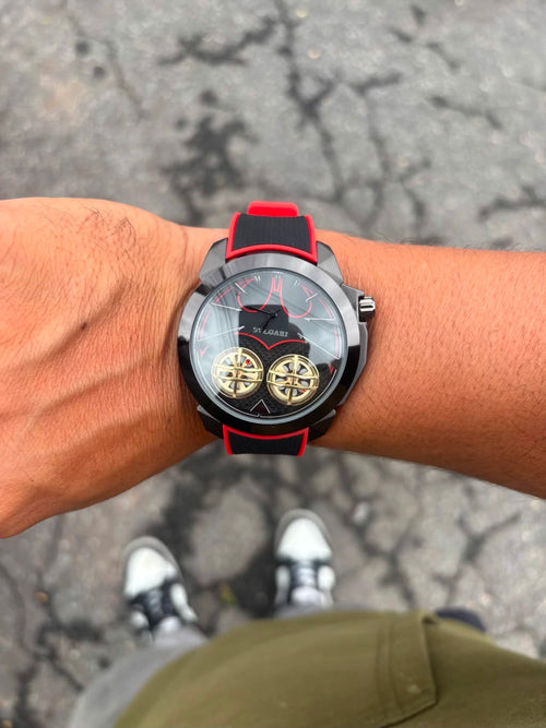 BVLGARI BATMAN
