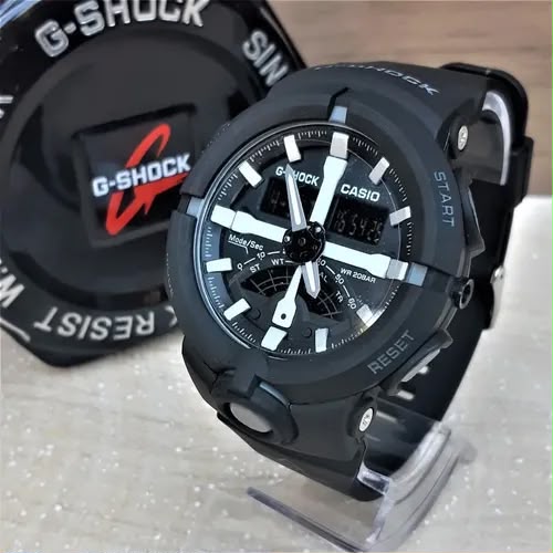 CASIO G-SHOCK DIGITAL