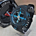 CASIO G-SHOCK DIGITAL