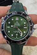 OMEGA SEAMASTER DIVER 300M