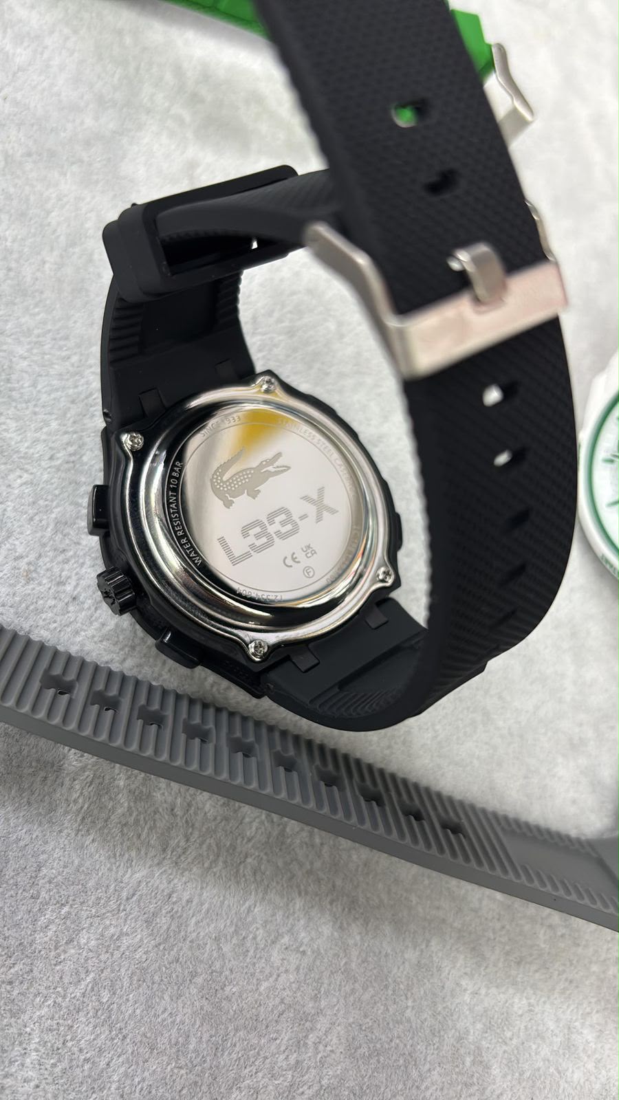 LACOSTE SPORT DIGITAL