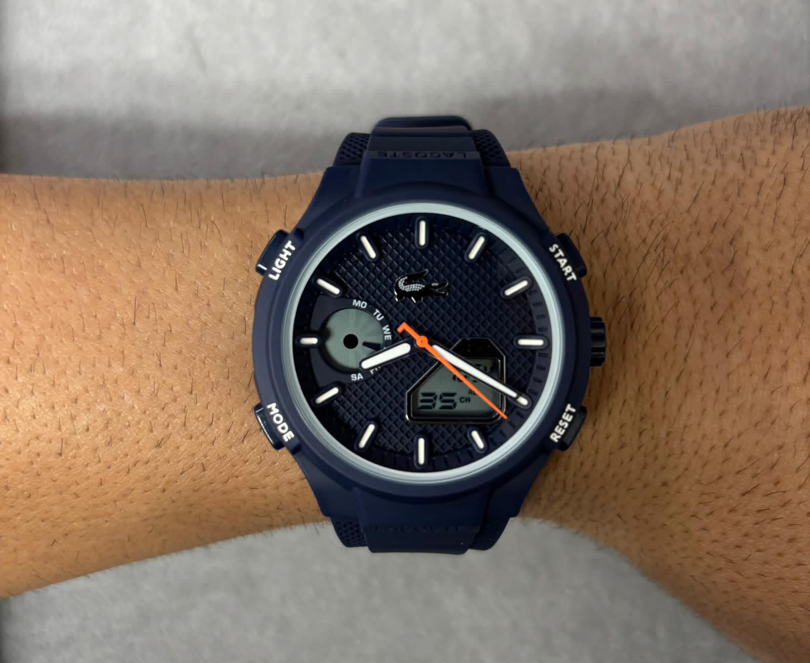 LACOSTE SPORT DIGITAL