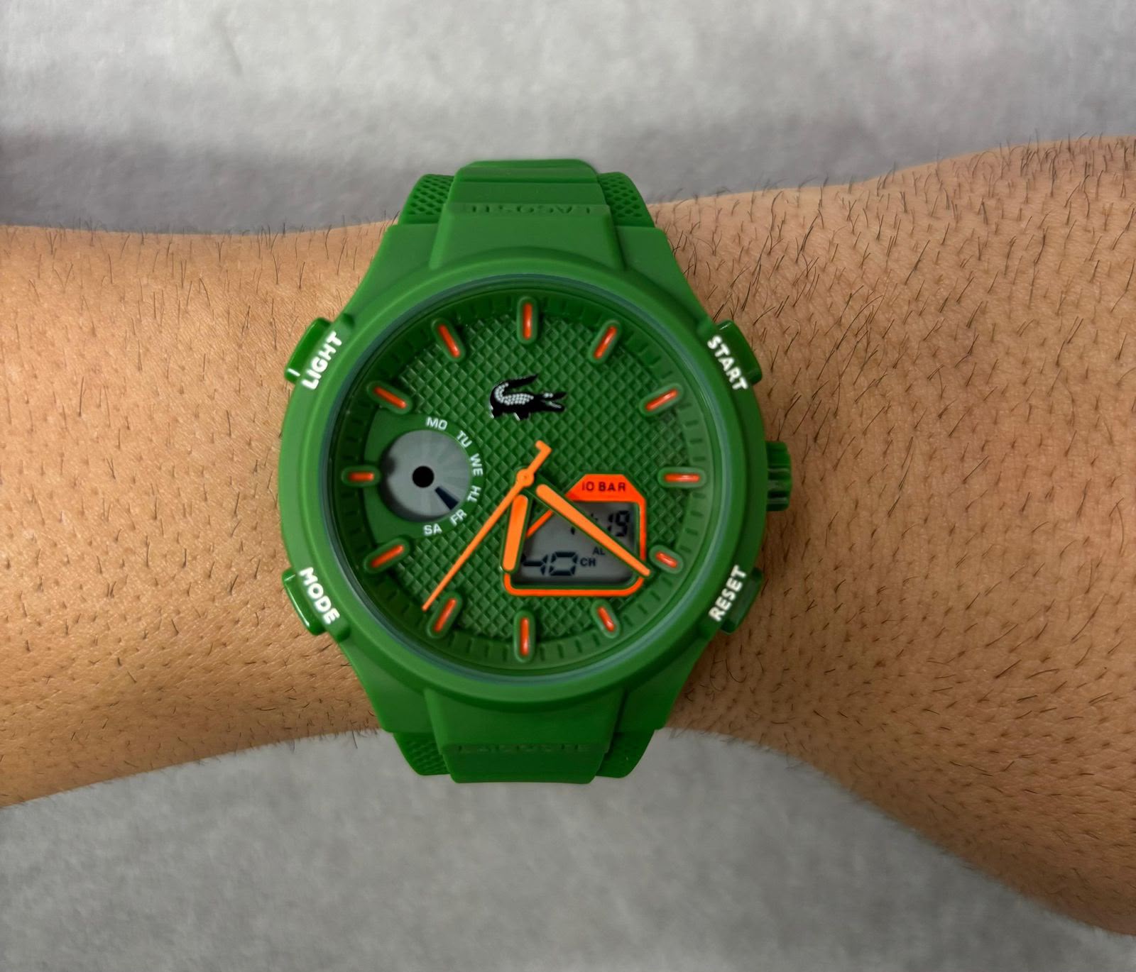 LACOSTE SPORT DIGITAL
