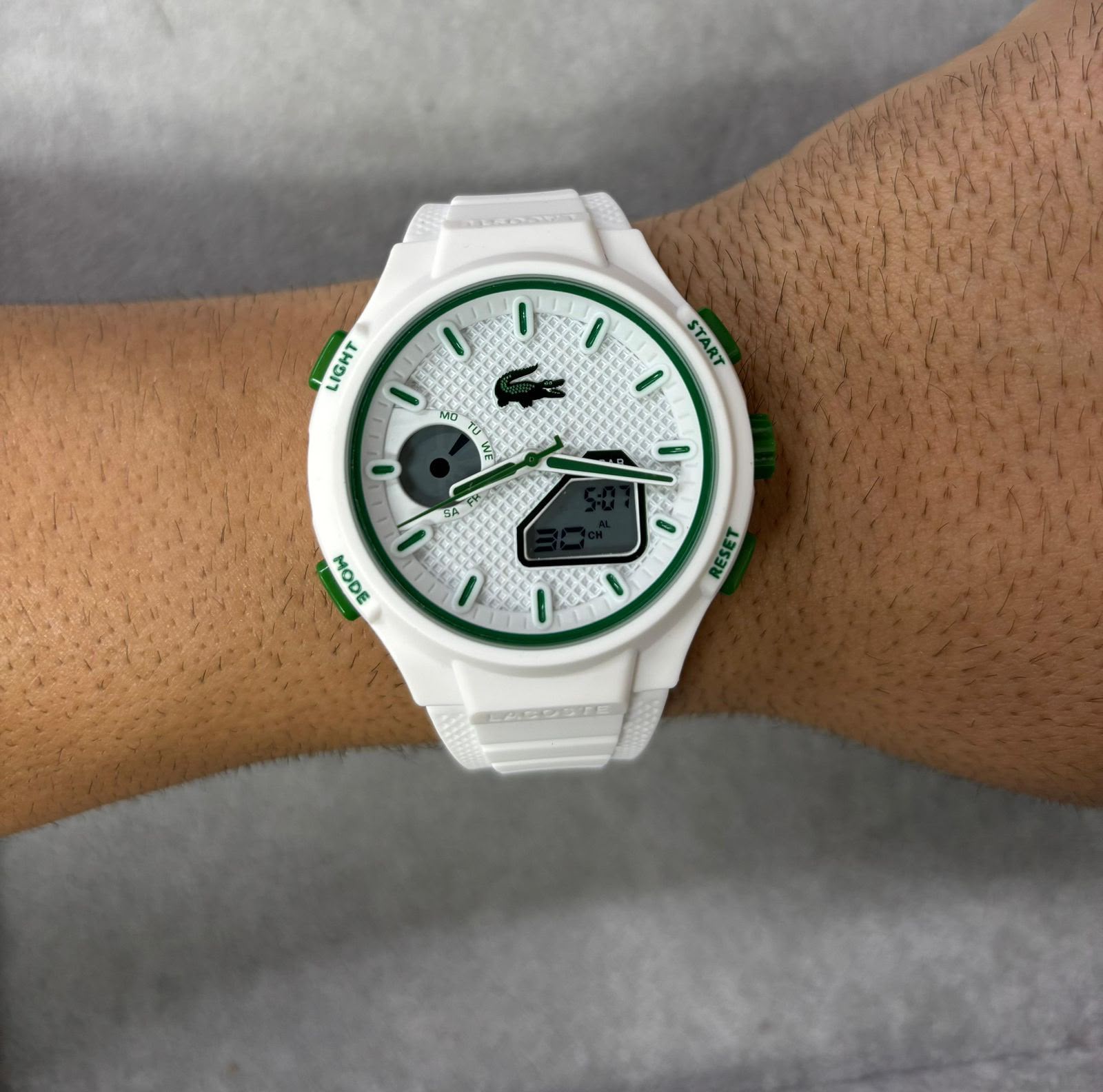 LACOSTE SPORT DIGITAL
